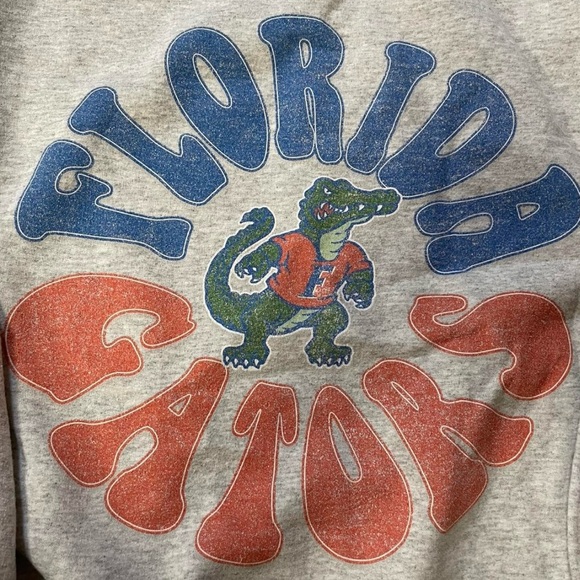 Florida Gator Crewneck - Picture 2 of 2